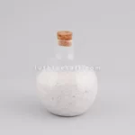 پودر نمک آبی کریستال سمنان 50 تا 90 گرمی - نمک آبی لوت