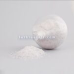 خرید سنگ نمک پودر شده آبی سمنان 50 تا 90 گرمی - نمک آبی لوت